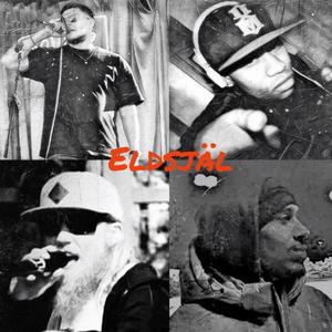 Eldsjäl (feat. Alx D Narrativ, JNL & Steve Jones aka Rawsoul)