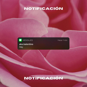 Notificación