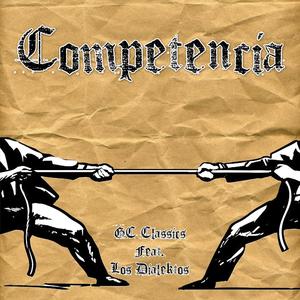 Competencia(feat. Los Dialektos)