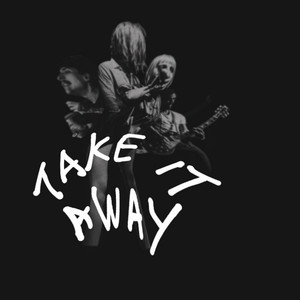 Take It Away (Versão 10 anos)