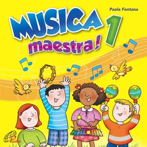 Musica maestra, vol. 1