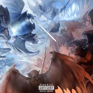 You Aint Safe (feat. Kandi Bard) (Explicit)