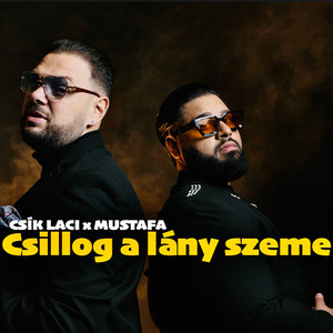 Csillog a lány szeme (Explicit)