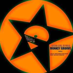 ****ing Monkey (JD Mals Saxomix)