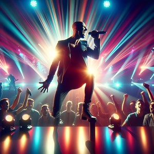 RISING UP AND DOWN (Radio Edit)