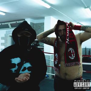 PARTIZAN (feat. Rosapiano & Gio Beatz) (Explicit)