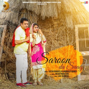 Saroon Da Saag