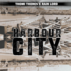 Harbour City
