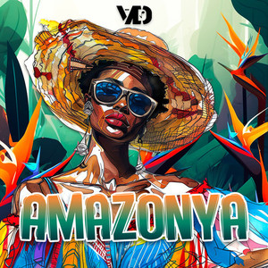 Amazonya (Explicit)