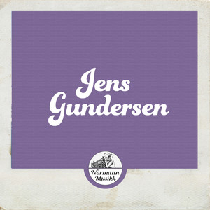 Jens Gundersen