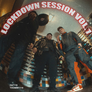 Lockdown Session, Vol.1 (Explicit)