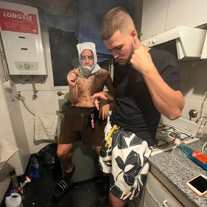 Secretos de estado(feat. Hwii & 1millonusd) (Explicit)