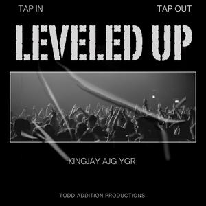 Leveled Up (Explicit)