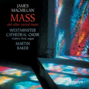 MacMillan - Gaudeamus in loci pace