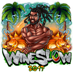 Wine Slow 2017 (Explicit)