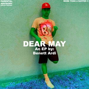 Dear May - EP (Explicit)