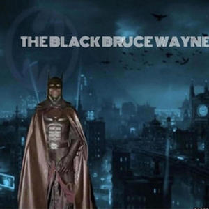 Bruce Wayne (feat. Mikogotrackz & Racks5) [Explicit]