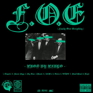 FOE (Explicit)