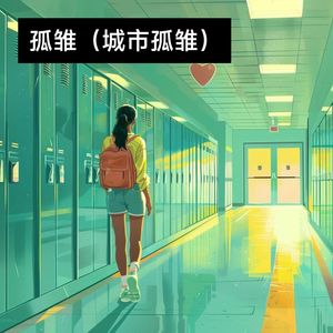 孤雏（城市孤雏）-三平米的猪