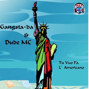 Tu vuo fà l'americano (Explicit)