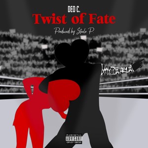 Twist of Fate (Explicit)