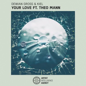 Your Love (feat. Theo Mann)