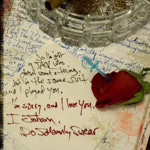 She Can Do No Wrong (feat. Vertigone) (Trystyl Version)