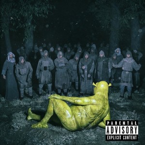 I Said (**** It) (feat. Chris León) (Explicit)