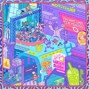 Goose Juice (Explicit)