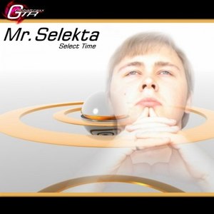 Select Time (Trance Music)