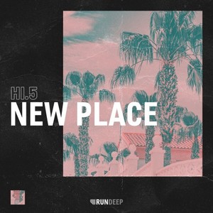 Hi.5 - New Place