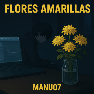 Flores Amarillas