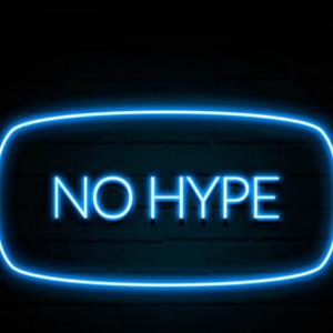 No Hype