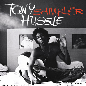 Selections From Tony Hussle (DMD Maxi)