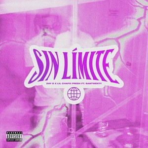 Sin Límite(feat. Samtwenty) (Explicit)