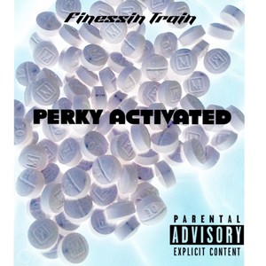 Perky Activated (Explicit)