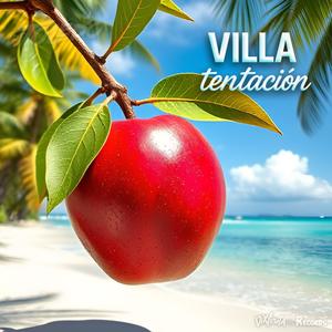 Villa tentación