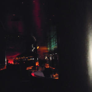 CUL-DE-SAC (ELECTRIC REPRISE)