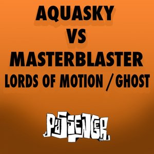 Ghost[Aquasky vs. Masterblaster] (Breaks Remix)