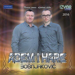 A meni je drago sto na babu licim