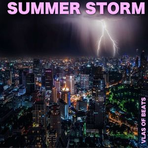 SUMMER STORM