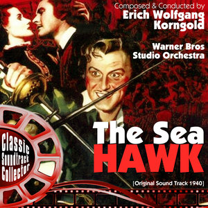 The Sea Hawk (Ost) [1940]