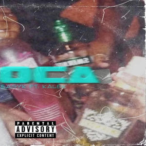 LOCA (feat. EasyK) [Explicit]