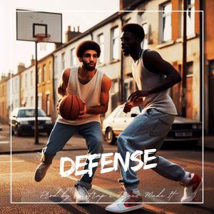 DEFENSE (feat. FigurezMadeIt & Rastrap)