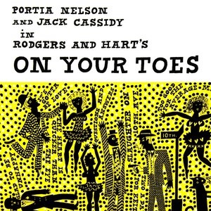 On Your Toes (Original Soundtrack)