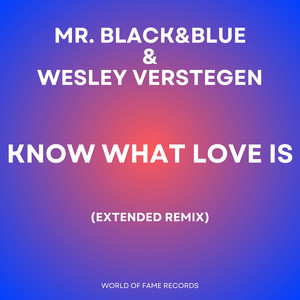 Know What Love Is (Extended Remix)