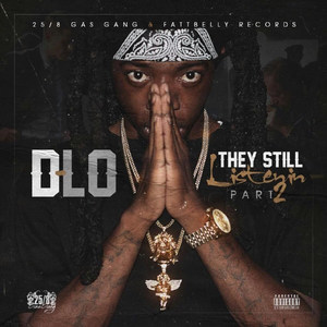 Never Had Shit(feat. Lil Duvy) (Explicit)