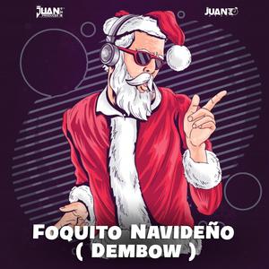 Foquito Navideño (Dembow)