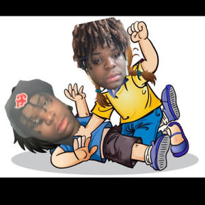 2v2 DissWars (feat. Aurixc, 5stixkzz & Juiceskii) (Explicit)