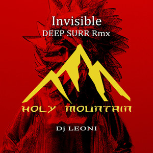 DJ Leoni - Invisible (Deep Surr Rmx)